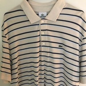 Men’s Polo Shirt by Lacoste